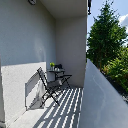 Magic Apartments - Aroma Zator Exterior foto